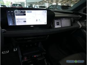 Audi S6 e-tron S6 Avant e-tron