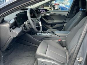 Audi A6 e-tron Avant quattro Matrix ACC AHK Memory-P.