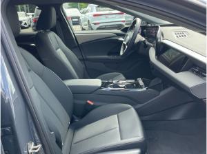 Audi A6 e-tron Avant quattro Matrix ACC AHK Memory-P.