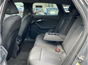 Audi A6 e-tron Avant quattro Matrix ACC AHK Memory-P.