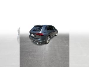 Volkswagen Tiguan Allspace 2.0 TSI Elegance 4M. DSG AZV LED Navi