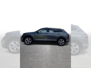 Volkswagen Tiguan Allspace 2.0 TSI Elegance 4M. DSG AZV LED Navi