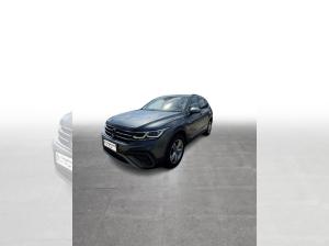 Volkswagen Tiguan Allspace 2.0 TSI Elegance 4M. DSG AZV LED Navi