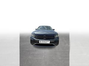 Volkswagen Tiguan Allspace 2.0 TSI Elegance 4M. DSG AZV LED Navi
