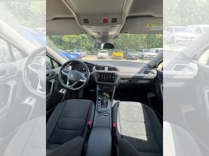 Volkswagen Tiguan Allspace 2.0 TSI Elegance 4M. DSG AZV LED Navi