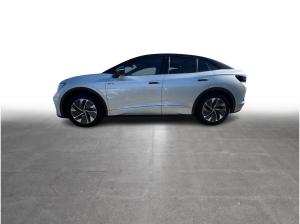 Volkswagen ID.5 GTX mit Infotainment-Paket 4M. DSG Pano AZV LED Navi