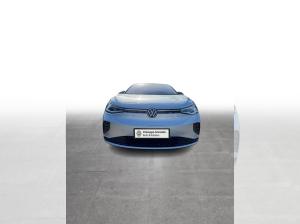 Volkswagen ID.5 GTX mit Infotainment-Paket 4M. DSG Pano AZV LED Navi