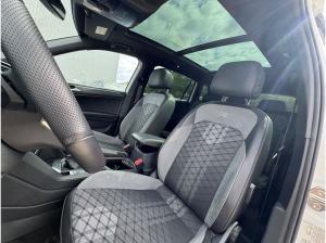 Volkswagen Tiguan Allspace 2.0 TDI R-Line 4M. DSG Navi LED Pano Standh.