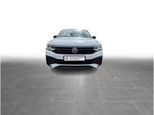 Volkswagen Tiguan Allspace 2.0 TDI R-Line 4M. DSG Navi LED Pano Standh.