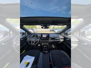 Volkswagen ID.5 GTX mit Infotainment-Paket 4M. DSG Pano AZV LED Navi