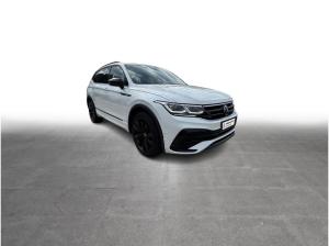 Volkswagen Tiguan Allspace 2.0 TDI R-Line 4M. DSG Navi LED Pano Standh.