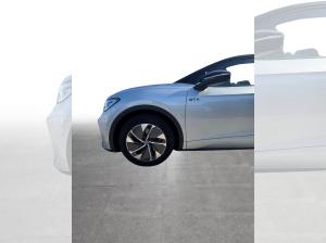 Volkswagen ID.5 GTX mit Infotainment-Paket 4M. DSG Pano AZV LED Navi