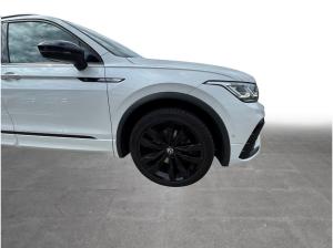 Volkswagen Tiguan Allspace 2.0 TDI R-Line 4M. DSG Navi LED Pano Standh.