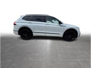 Volkswagen Tiguan Allspace 2.0 TDI R-Line 4M. DSG Navi LED Pano Standh.