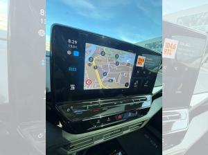 Volkswagen ID.5 GTX mit Infotainment-Paket 4M. DSG Pano AZV LED Navi