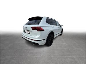 Volkswagen Tiguan Allspace 2.0 TDI R-Line 4M. DSG Navi LED Pano Standh.