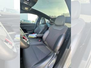Volkswagen ID.5 GTX mit Infotainment-Paket 4M. DSG Pano AZV LED Navi