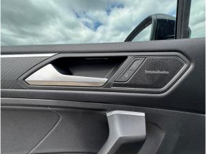Volkswagen Tiguan Allspace 2.0 TDI R-Line 4M. DSG Navi LED Pano Standh.