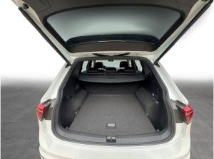 Volkswagen Tiguan Allspace 2.0 TDI R-Line 4M. DSG Navi LED Pano Standh.