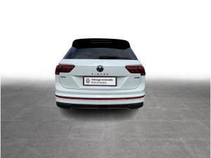 Volkswagen Tiguan Allspace 2.0 TDI R-Line 4M. DSG Navi LED Pano Standh.