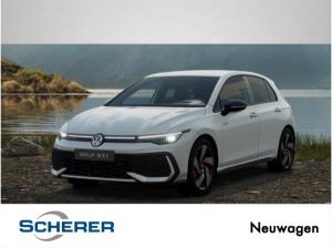 Volkswagen Golf GTI 2,0 l TSI DSG LIEFERTERMIN OKTOBER NAVI