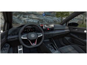 Volkswagen Golf GTI 2,0 l TSI DSG LIEFERTERMIN OKTOBER NAVI