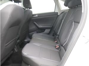 Volkswagen Taigo Style 1.5 TSI DSG / IQ.Drive, Matrix, AHK