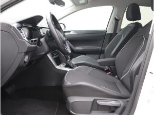 Volkswagen Taigo Style 1.5 TSI DSG / IQ.Drive, Matrix, AHK