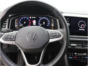 Volkswagen Taigo Style 1.5 TSI DSG / IQ.Drive, Matrix, AHK