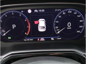 Volkswagen Taigo Style 1.5 TSI DSG / IQ.Drive, Matrix, AHK