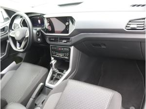 Volkswagen T-Cross Active 1.5 TSI DSG / R-Line, Beats, LED
