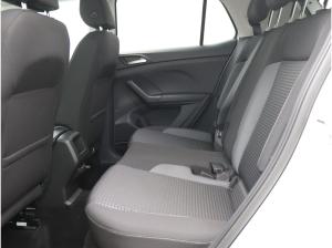 Volkswagen T-Cross Active 1.5 TSI DSG / R-Line, Beats, LED