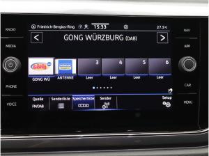 Volkswagen Taigo Style 1.5 TSI DSG / IQ.Drive, Matrix, AHK