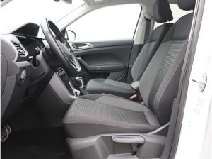 Volkswagen T-Cross Active 1.5 TSI DSG / R-Line, Beats, LED