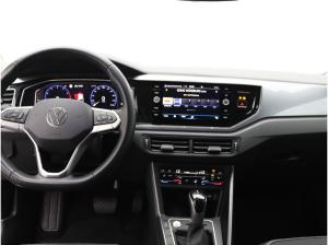 Volkswagen Taigo Style 1.5 TSI DSG / IQ.Drive, Matrix, AHK