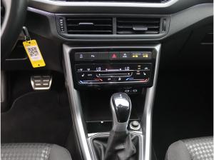 Volkswagen T-Cross Active 1.5 TSI DSG / R-Line, Beats, LED