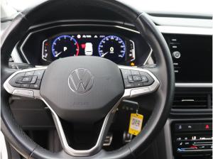 Volkswagen T-Cross Active 1.5 TSI DSG / R-Line, Beats, LED