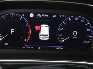 Volkswagen T-Cross Active 1.5 TSI DSG / R-Line, Beats, LED