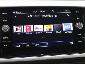 Volkswagen T-Cross Active 1.5 TSI DSG / R-Line, Beats, LED