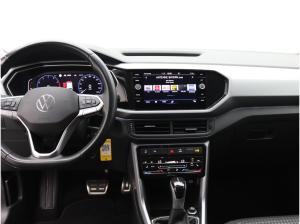 Volkswagen T-Cross Active 1.5 TSI DSG / R-Line, Beats, LED