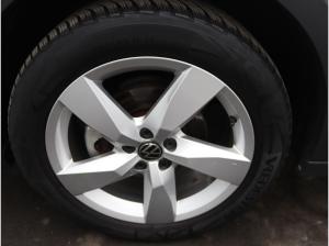 Volkswagen T-Cross Active 1.5 TSI DSG / R-Line, Beats, LED