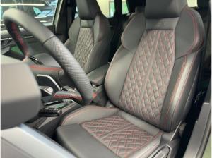 Audi A3 Sportback S line 45 TFSI e Matrix Standklima SONOS