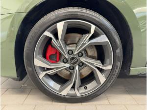 Audi A3 Sportback S line 45 TFSI e Matrix Standklima SONOS