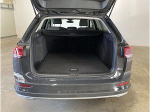 Volkswagen Golf VIII Alltrack 2.0 TDI 4M *AHK*DSG*ACC*PDC