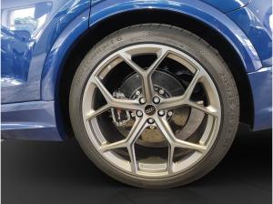 Audi RS Q8 SUV performance Keramik Pano AHK Pano LM 23"