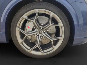 Audi RS Q8 SUV performance Keramik Pano AHK Pano LM 23"