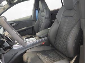 Audi RS Q8 SUV performance Keramik Pano AHK Pano LM 23"