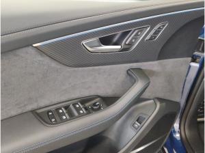 Audi RS Q8 SUV performance Keramik Pano AHK Pano LM 23"