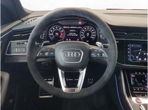 Audi RS Q8 SUV performance Keramik Pano AHK Pano LM 23"