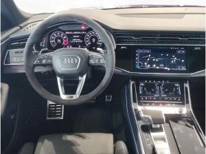 Audi RS Q8 SUV performance Keramik Pano AHK Pano LM 23"